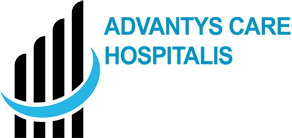 Advantys Care Hospitalis